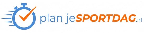 Plan je Sportdag